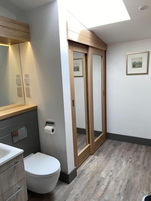 Mayflower, Luxury Norfolk Retreat - Brancaster, Sleeps 4 -12 Exterior photo