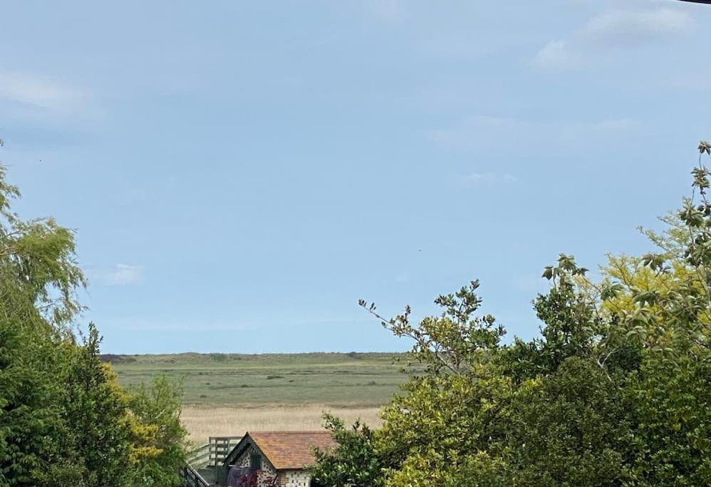 Mayflower, Luxury Norfolk Retreat - Brancaster, Sleeps 4 -12 Exterior photo