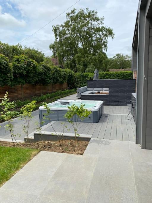 Mayflower, Luxury Norfolk Retreat - Brancaster, Sleeps 4 -12 Exterior photo