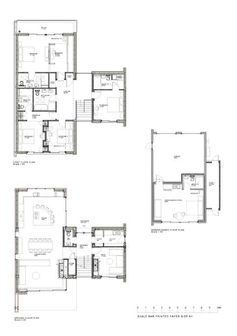 Mayflower, Luxury Norfolk Retreat - Brancaster, Sleeps 4 -12 Exterior photo
