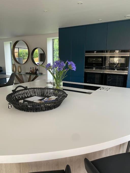 Mayflower, Luxury Norfolk Retreat - Brancaster, Sleeps 4 -12 Exterior photo